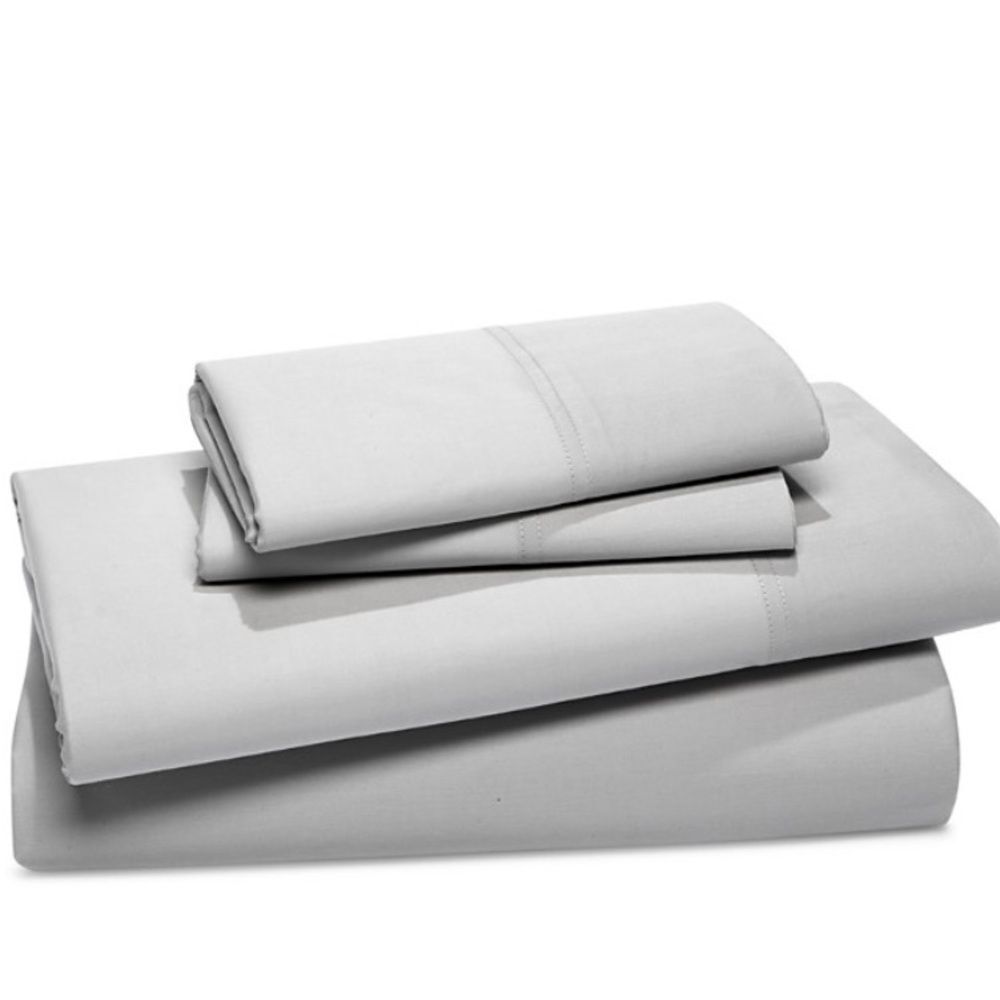 Sky Cotton & Tencel® Lyocell Sheet Set, Full